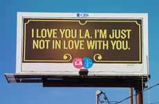 Emotional Billboards