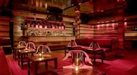 Lavish Party Lounges Image 2