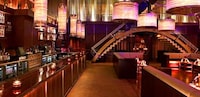Lavish Party Lounges Image 6