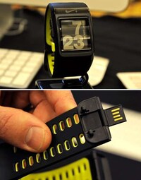 Route-Tracking Watches Image 2