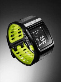 Route-Tracking Watches Image 3