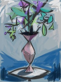 Touch Screen Tablet Canvases Image 5