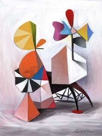 Touch Screen Tablet Canvases Image 8
