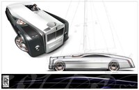 Rolls Royce Renderings Image 2