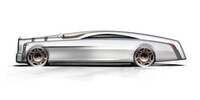 Rolls Royce Renderings Image 3