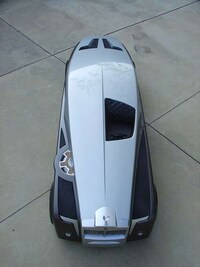 Rolls Royce Renderings Image 4