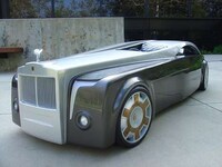 Rolls Royce Renderings Image 5