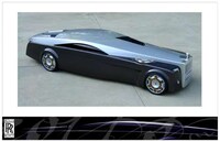 Rolls Royce Renderings Image 7