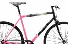 Cute Speed Cycles