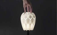 Blossoming Light Fixtures Image 3