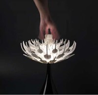 Blossoming Light Fixtures Image 4