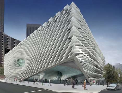 Monolithic Museums