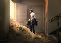 Reality-Bending Photography Image 2