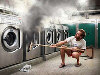 Reality-Bending Photography Image 3