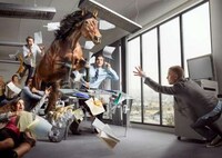 Reality-Bending Photography Image 7