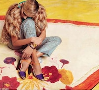 Spirited Spring Fashion Image 2