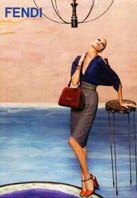 Spirited Spring Fashion Image 4