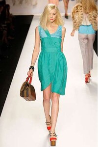 Spirited Spring Fashion Image 5