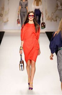 Spirited Spring Fashion Image 6