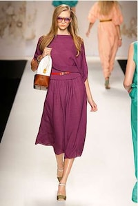 Spirited Spring Fashion Image 7