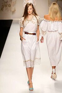 Spirited Spring Fashion Image 8