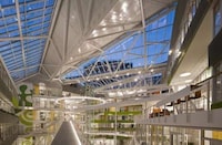 Super-Green Office Buildings Image 4