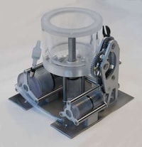Mini-Vault Watch Packaging Image 3