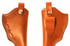 Wild West iPhone Cases