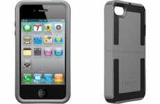 Car Crash-Inspired Cases