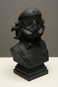 Revolutionary Sci-Fi Sculptures Image 2