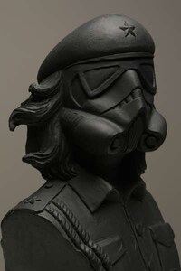Revolutionary Sci-Fi Sculptures Image 4