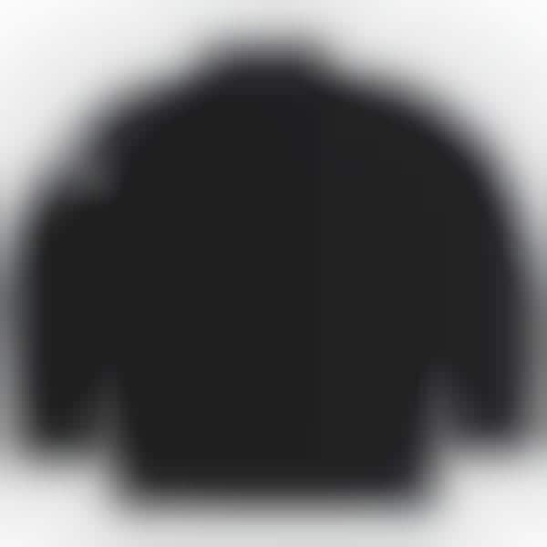 Designer Jacket Crossovers