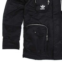 Designer Jacket Crossovers Image 2