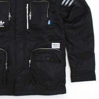 Designer Jacket Crossovers Image 3