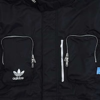 Designer Jacket Crossovers Image 4