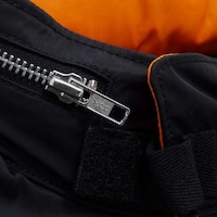 Designer Jacket Crossovers Image 5