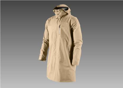 Sports Brand Winterwear