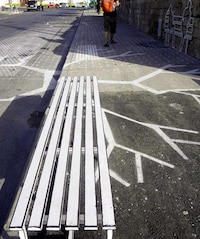 3D Street Art Image 3