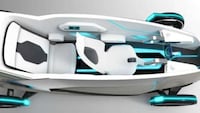 Bobsled Concept Cars Image 3
