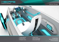 Bobsled Concept Cars Image 4