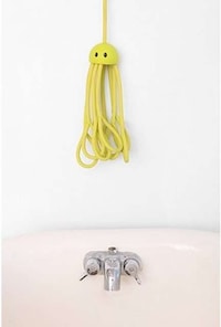 Sea Creature Shower Accessories Image 2