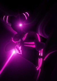 Hybrid Gamer Art Image 4