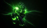 Hybrid Gamer Art Image 7