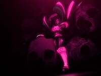 Hybrid Gamer Art Image 8