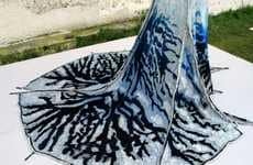 Smog-Cleaning Clothes