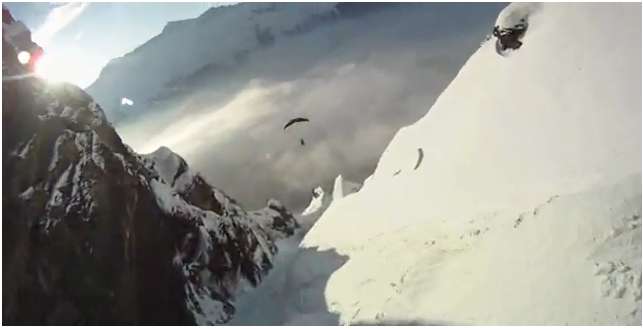 Supercharged Snow Sports