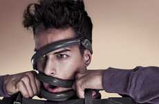 Antagonistic Men's Fashion