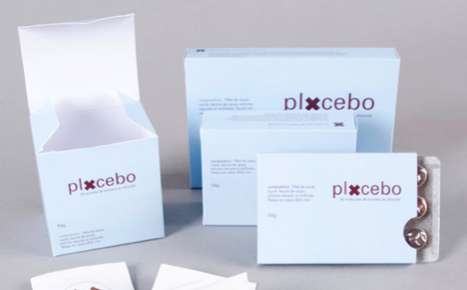 Chocolate Pain Placebos