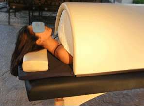 Self-Spoiling Spas