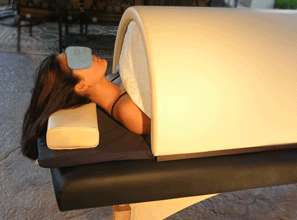 Self-Spoiling Spas